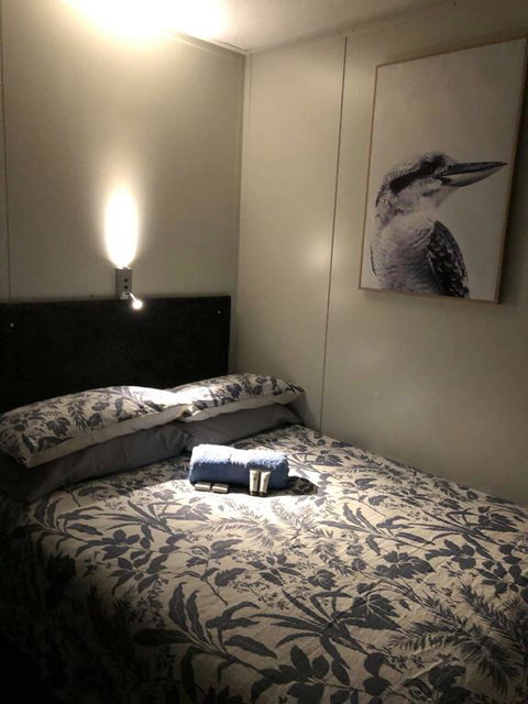 Cue Motel - Accommodation Broome 3