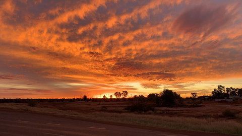 Cue Motel - Accommodation Broome 0