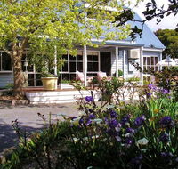 Cumquat Cottage - Accommodation Broome