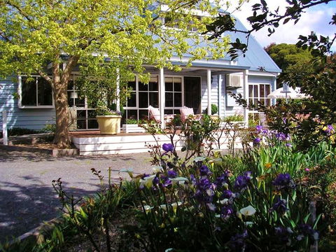 Cumquat Cottage - Accommodation Broome 0
