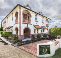 Cumquat House - Accommodation Broome