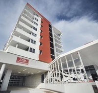 Curtis Central Apartments - Accommodation Broome