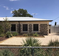 Cute and Cosy II - Events Workers Getaways. - Accommodation Broome
