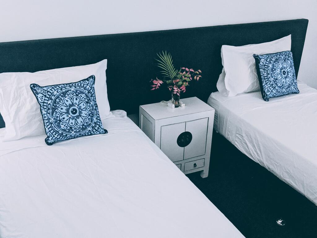 Coffs Harbour NSW Accommodation Broome