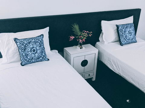 Cuttlefish Cove - Accommodation Broome 0