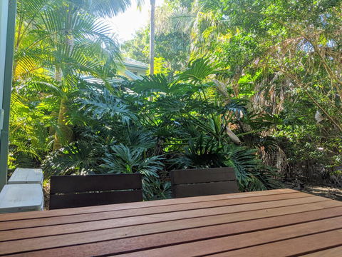 Cuttlefish Cove - Accommodation Broome 3