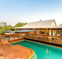 Cygnet Bay Pearl Farm - Accommodation Broome