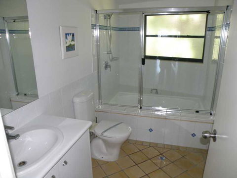 Cylinder Cove Unit 3 - Accommodation Broome 2