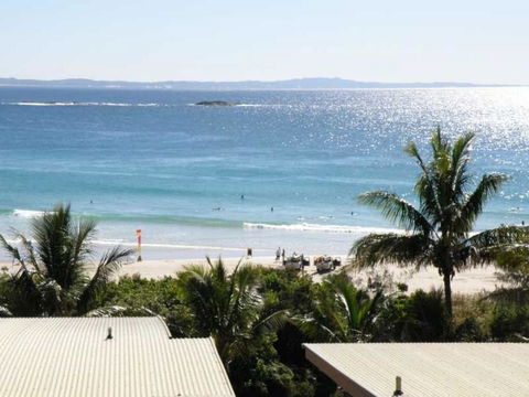 Cylinder Cove Unit 3 - Accommodation Broome 1