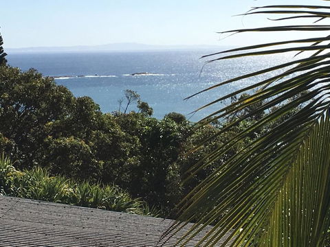 Cylinder Palms - Accommodation Broome 1