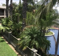 Cypress Drive Apartment - Accommodation Broome