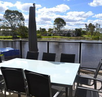 Cypress Drive Town House - Accommodation Broome