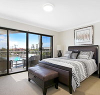 Cypress Townhouse 17 - Suite - Accommodation Broome