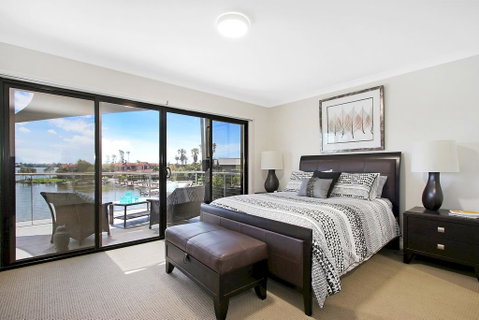 Cypress Townhouse 17 - Suite - Accommodation Broome 0