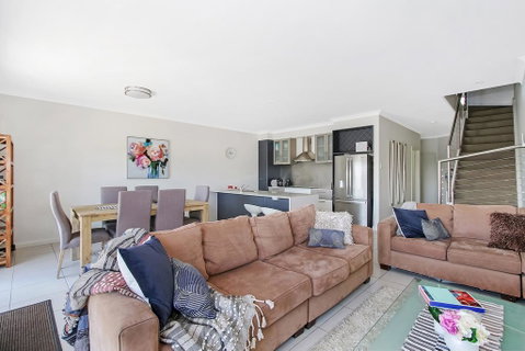 Cypress Townhouse 17 - Suite - Accommodation Broome 2