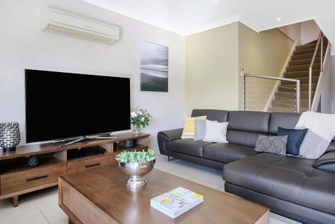Cypress Townhouse 21 - Mulwala - Accommodation Broome 3