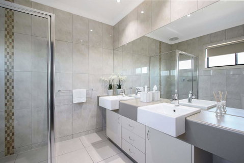 Cypress Townhouse 21 - Mulwala - Accommodation Broome 2
