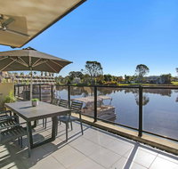 Cypress Townhouse 23 - Suite - Accommodation Broome