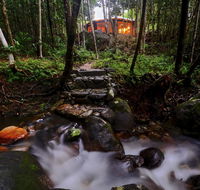 Daintree Cascades - Accommodation Broome