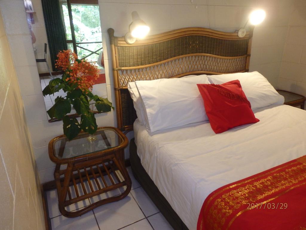 Rocky Point ACT Accommodation Broome