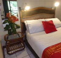 Daintree Deep Forest Lodge - Accommodation Broome