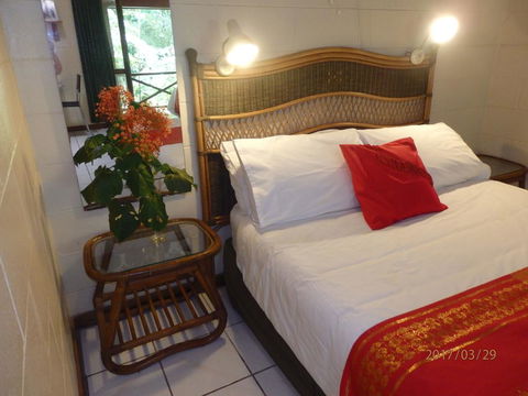 Daintree Deep Forest Lodge - Accommodation Broome 0