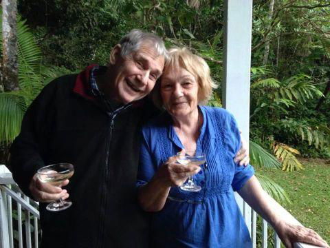Daintree Deep Forest Lodge - Accommodation Broome 2