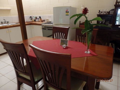 Daintree Deep Forest Lodge - Accommodation Broome 1
