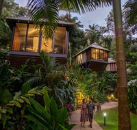 Daintree Ecolodge - Accommodation Broome