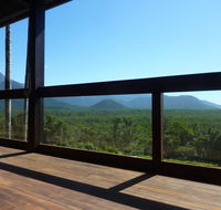 Daintree Holiday Homes - La Vista - Accommodation Broome