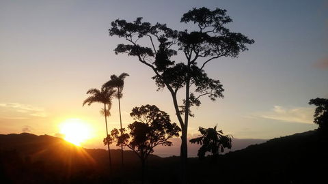 Daintree Holiday Homes - Yurara - Accommodation Broome 0
