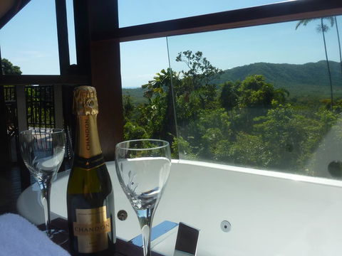 Daintree Holiday Homes - Yurara - Accommodation Broome 3