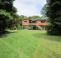 Daintree Lighthouse View - Accommodation Broome