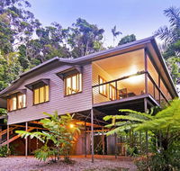 Daintree Magic - Accommodation Broome