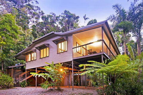 Daintree Magic - Accommodation Broome 0