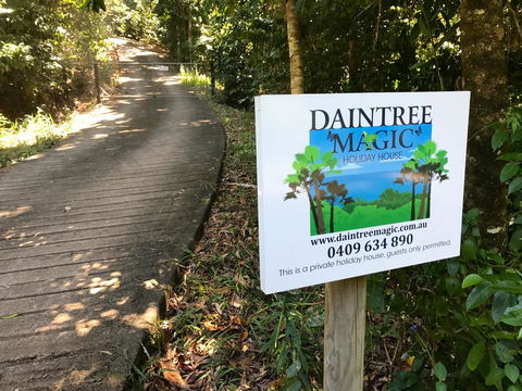 Daintree Magic - Accommodation Broome 2