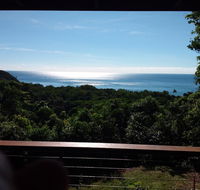 Daintree Oceanview Retreat - holiday home - Accommodation Broome