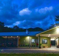Daintree Peaks ECO Stays - Accommodation Broome