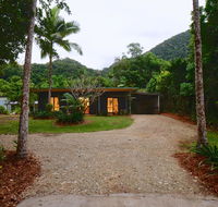 Daintree Rainforest Beach House - Accommodation Broome