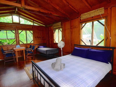Daintree Rainforest Bungalows - Accommodation Broome 2