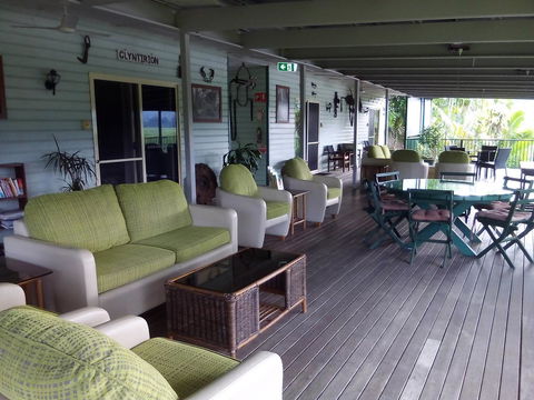 Daintree Riverview Lodges - Accommodation Broome 1