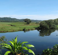 Daintree Riverview Lodges - Accommodation Broome