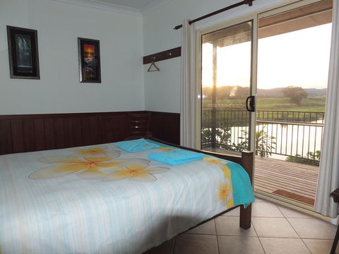 Daintree Riverview Lodges - Accommodation Broome 3