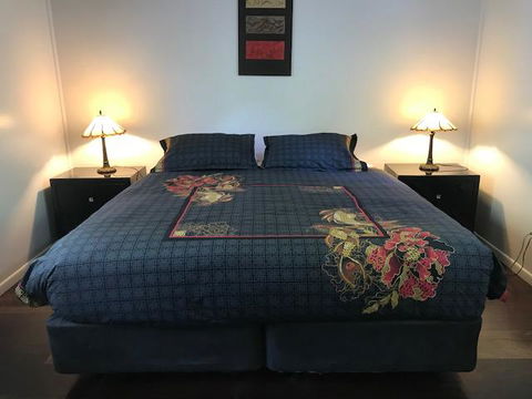 Daintree Secrets Rainforest Sanctuary - Accommodation Broome 2