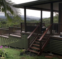daintree valley cottage - Accommodation Broome