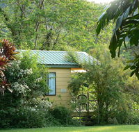 Daintree Valley Haven - Accommodation Broome