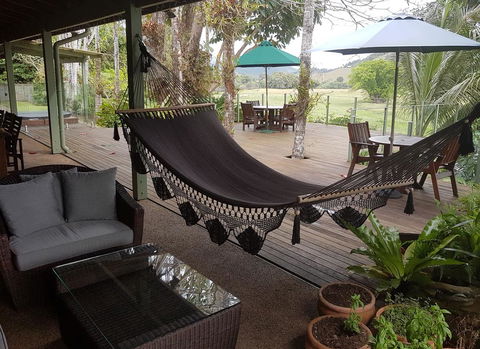 Daintree Village Bed And Breakfast - Accommodation Broome 1