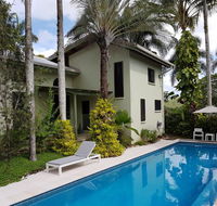 Daintree Village Bed and Breakfast - Accommodation Broome