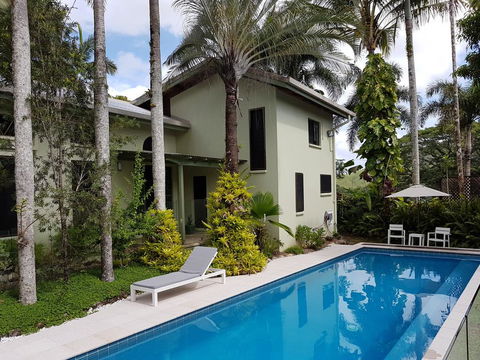 Daintree Village Bed And Breakfast - Accommodation Broome 0