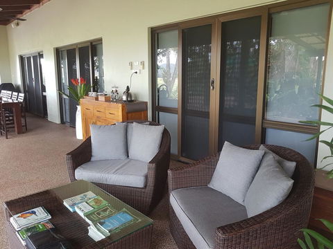 Daintree Village Bed And Breakfast - Accommodation Broome 2